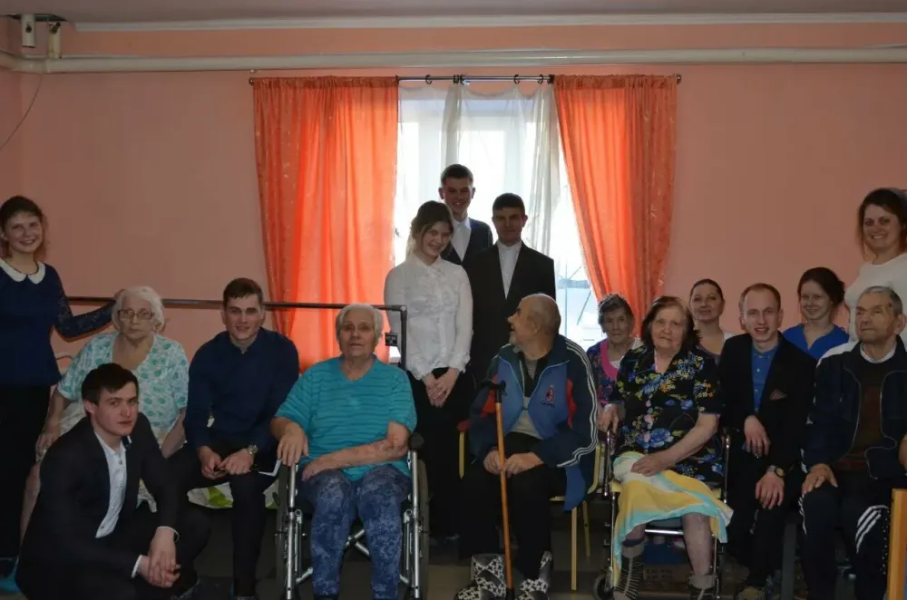 Вишневый сад Челябинск - изображение 11