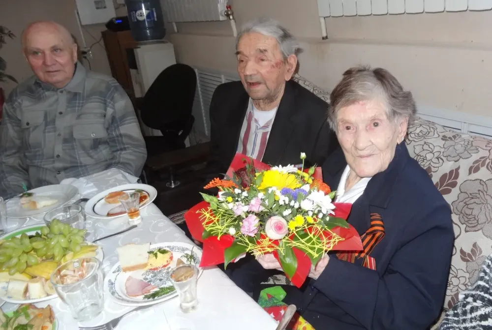 Вишневый сад Челябинск - изображение 14