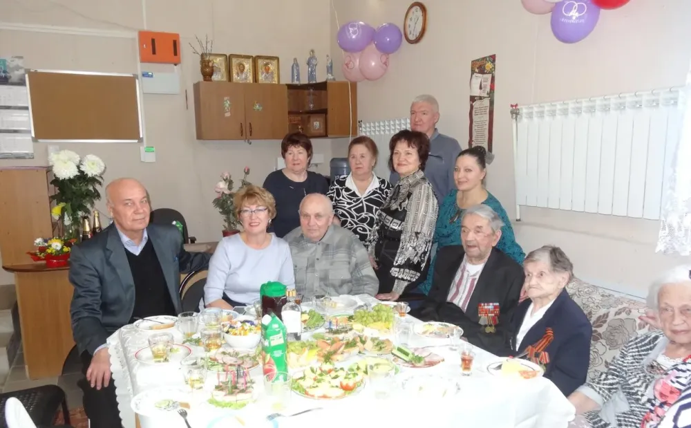 Вишневый сад Челябинск - изображение 18