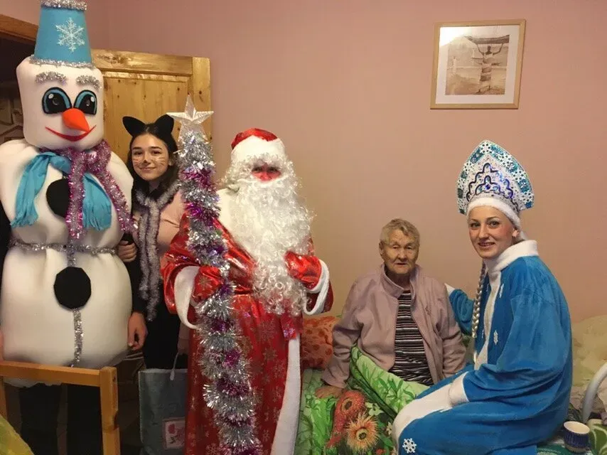 Вишневый сад Челябинск - изображение 13