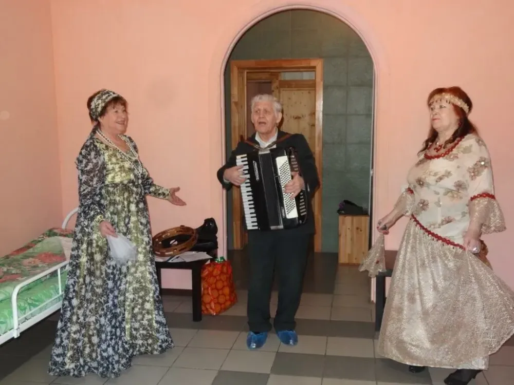 Вишневый сад Челябинск - изображение 16