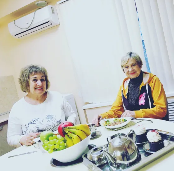 Весна Челябинск