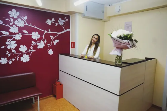 Весна Челябинск