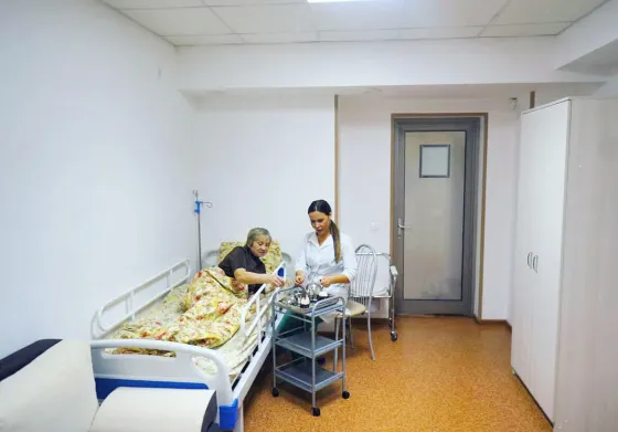 Весна Челябинск