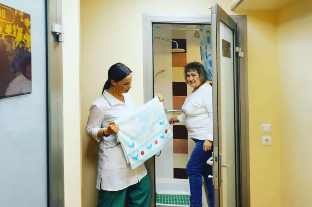 Весна Челябинск - изображение 6