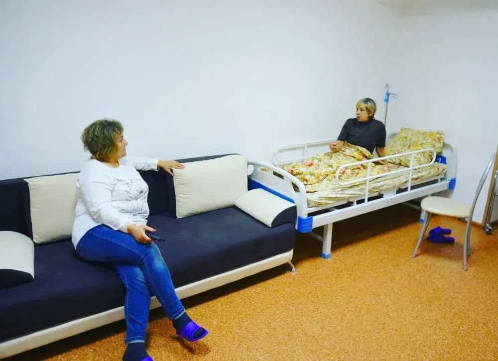 Весна Челябинск - изображение 5