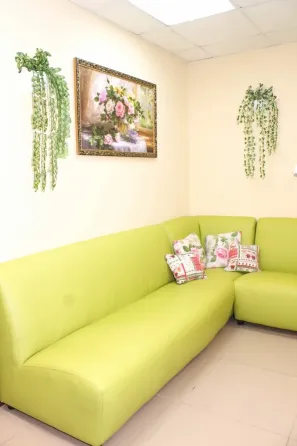 Пансионат Жемчужина Челябинск