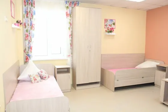 Пансионат Жемчужина Челябинск