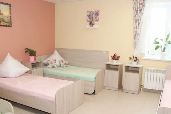 Пансионат Жемчужина Челябинск