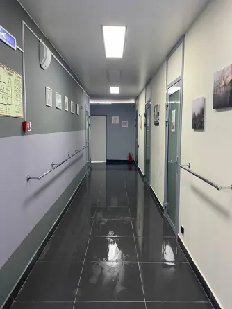 Пансионат Жемчужина Челябинск