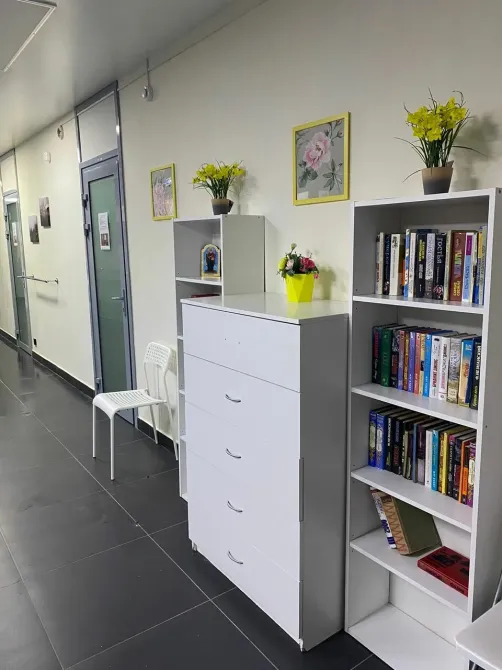 Пансионат Жемчужина Челябинск - изображение 11