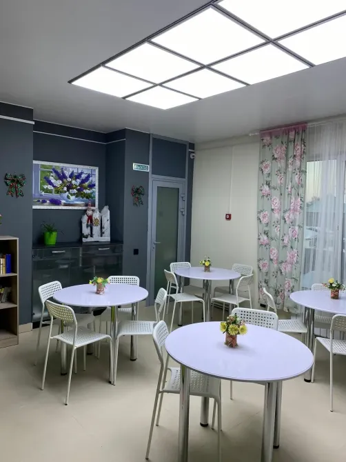 Пансионат Жемчужина Челябинск - изображение 7