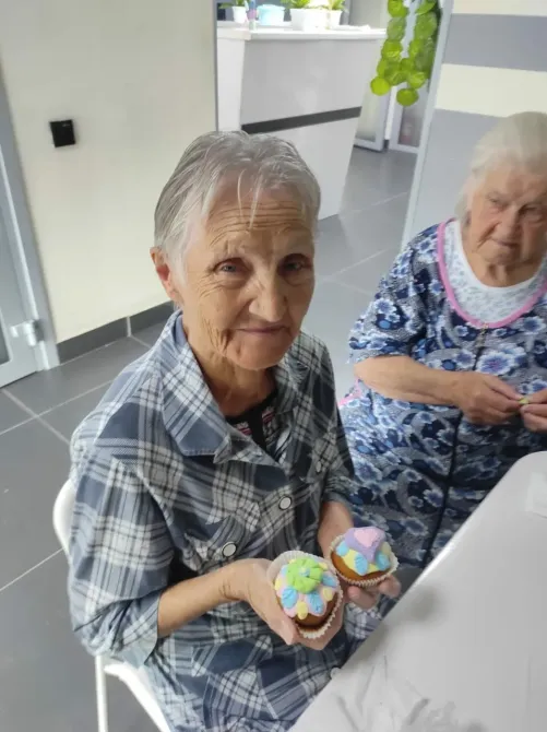 Пансионат Жемчужина Челябинск - изображение 1