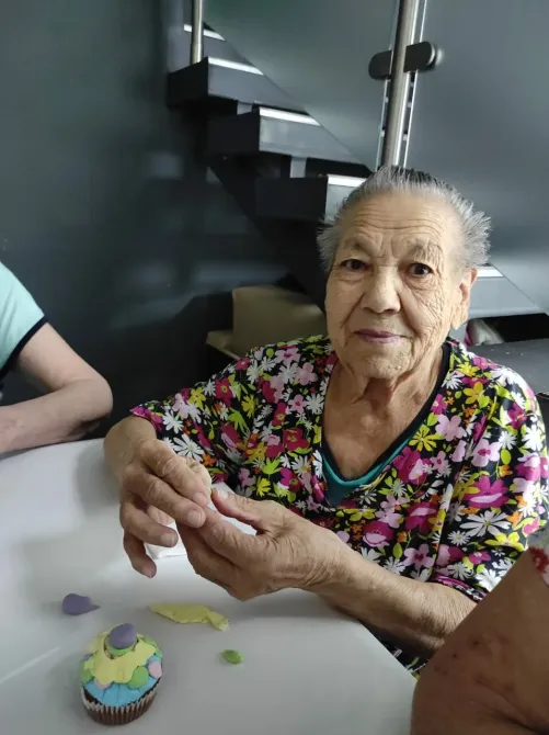 Пансионат Жемчужина Челябинск - изображение 19