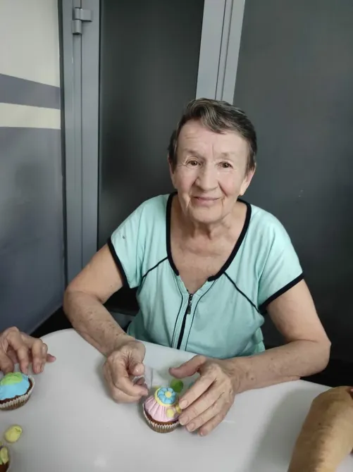 Пансионат Жемчужина Челябинск - изображение 16