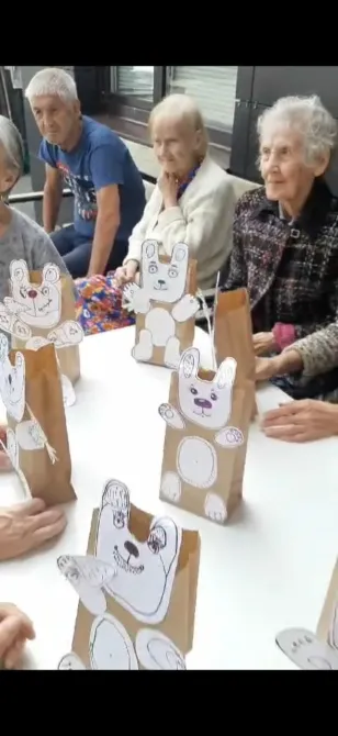 Пансионат Жемчужина Челябинск - изображение 13