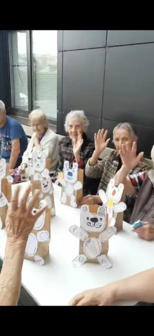 Пансионат Жемчужина Челябинск - изображение 15