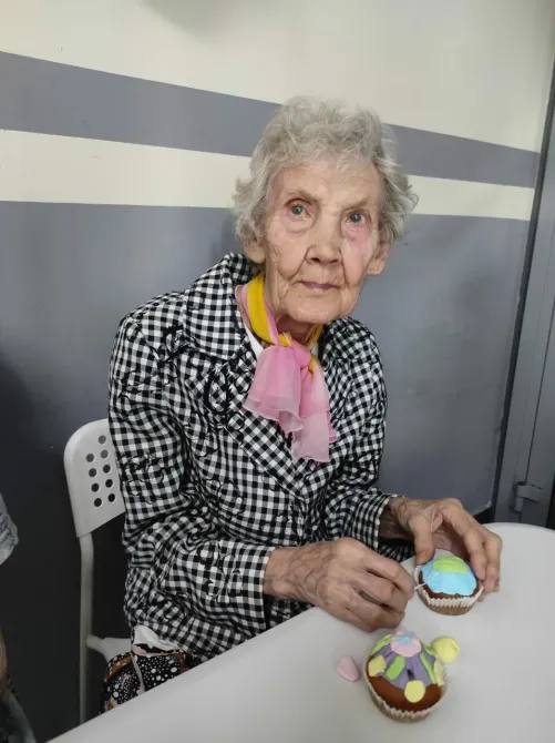 Пансионат Жемчужина Челябинск - изображение 18