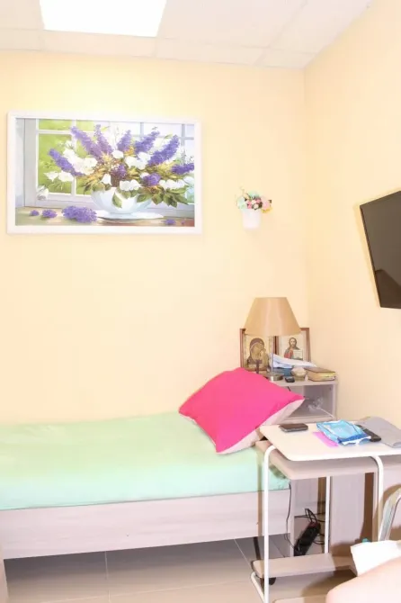 Пансионат Жемчужина Челябинск - изображение 3