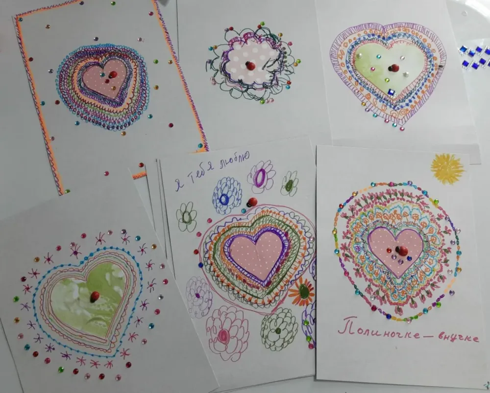 Пансионат Жемчужина Челябинск - изображение 14