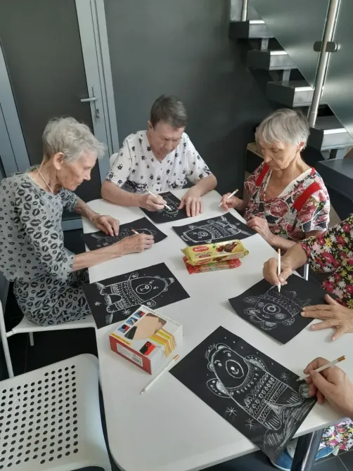 Пансионат Жемчужина Челябинск - изображение 12