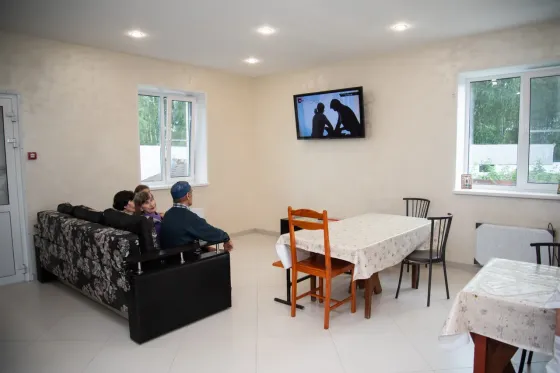 Радуга Рощино