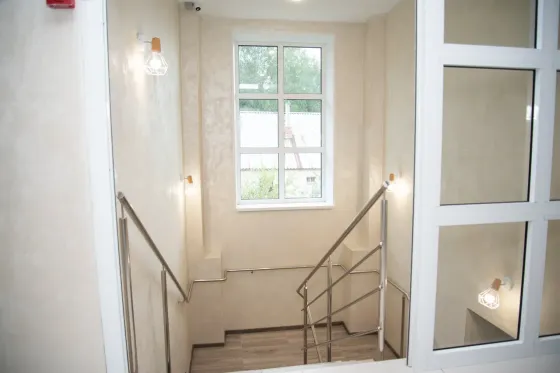 Радуга Рощино