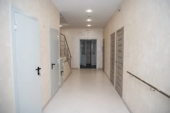 Радуга Рощино