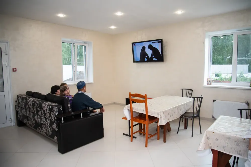 Радуга Рощино - изображение 3