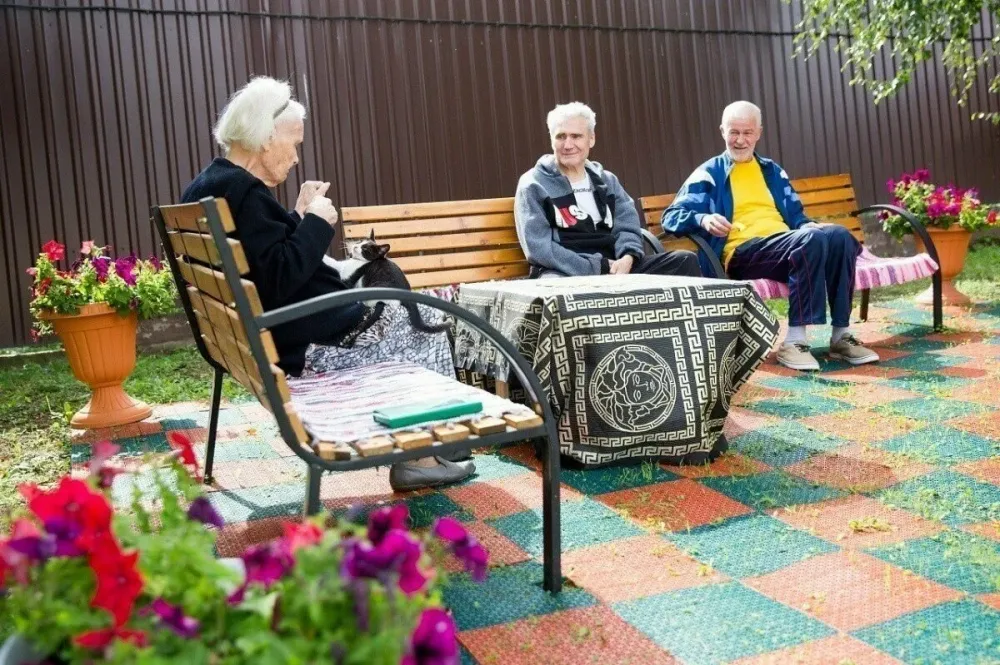 Радуга Рощино - изображение 13