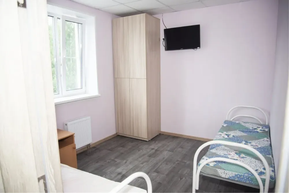 Радуга Рощино - изображение 8