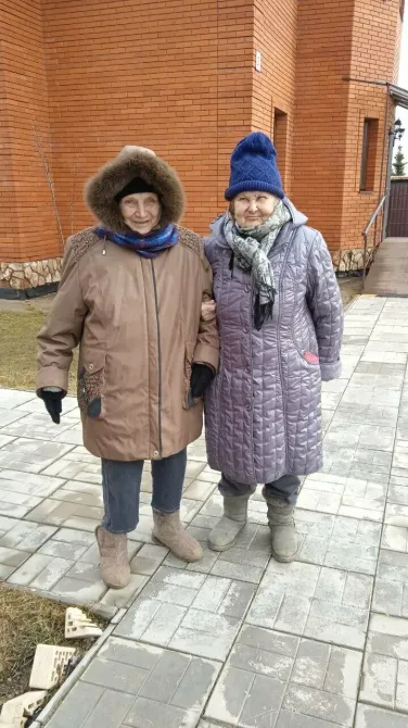 Мудрость и Милосердие Санкт-Петербург - изображение 8