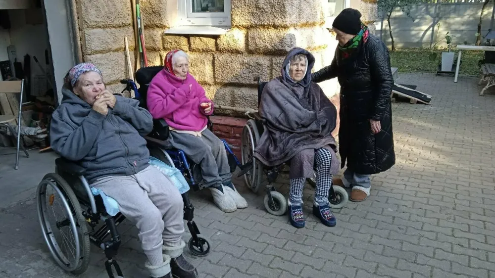 Мудрость и Милосердие Санкт-Петербург - изображение 13