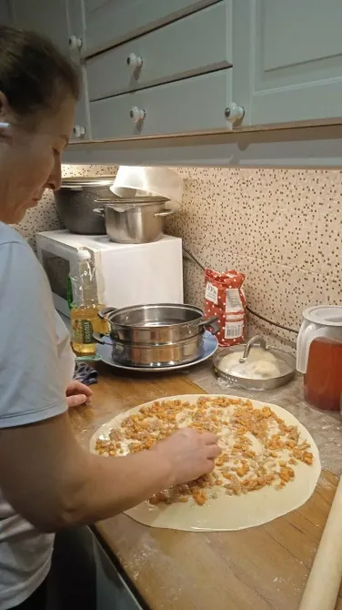 Мудрость и Милосердие Санкт-Петербург - изображение 17