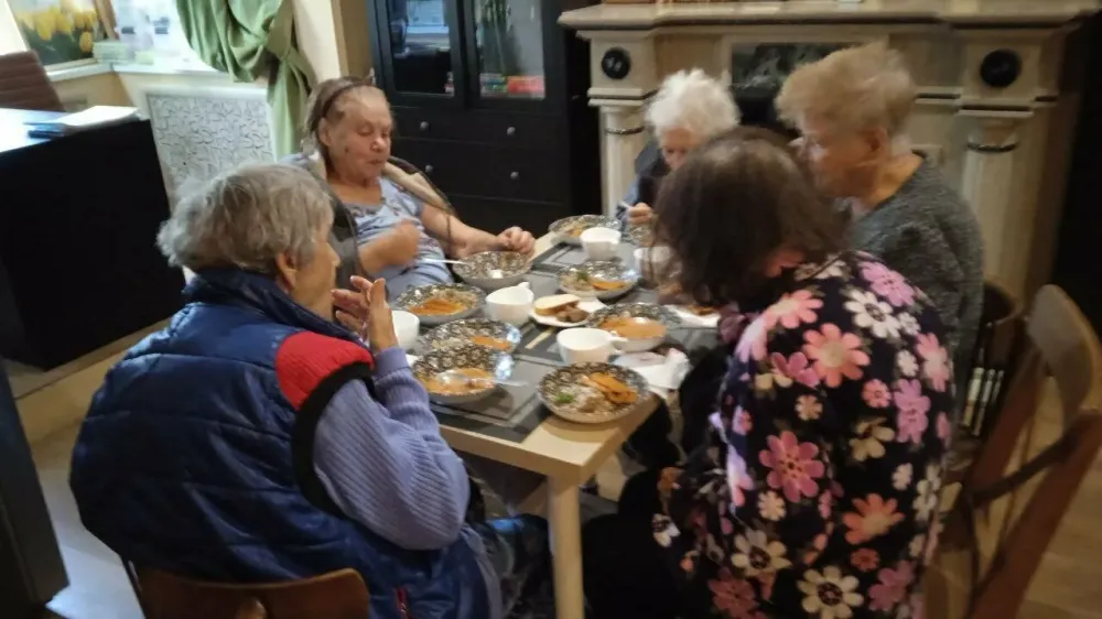 Мудрость и Милосердие Санкт-Петербург - изображение 12