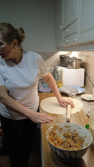 Мудрость и Милосердие Санкт-Петербург - изображение 18