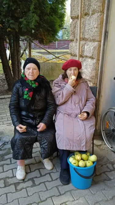 Мудрость и Милосердие Санкт-Петербург - изображение 7