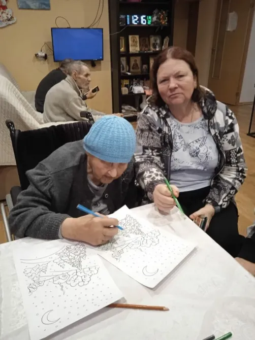 Мудрость и Милосердие Санкт-Петербург - изображение 20