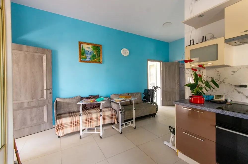 Пансионат Наш Дом Рыбное - изображение 11