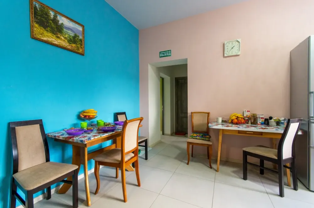 Пансионат Наш Дом Рыбное - изображение 15