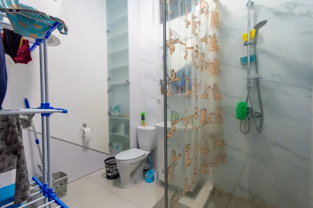 Пансионат Наш Дом Рыбное - изображение 9