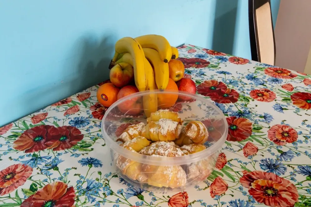 Пансионат Наш Дом Рыбное - изображение 12