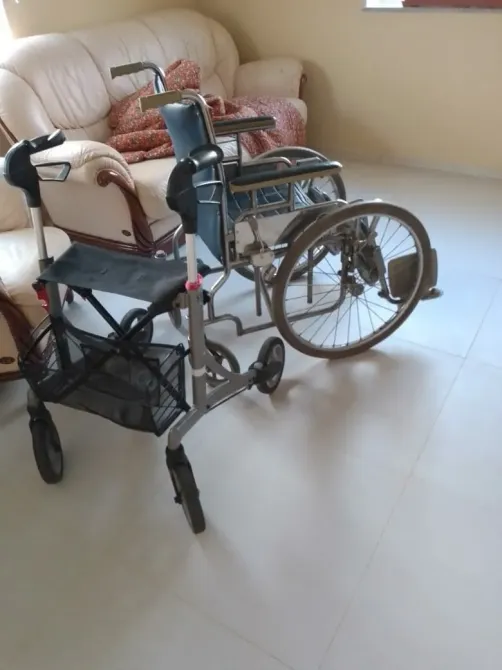 Пансионат Наш Дом Рыбное - изображение 3