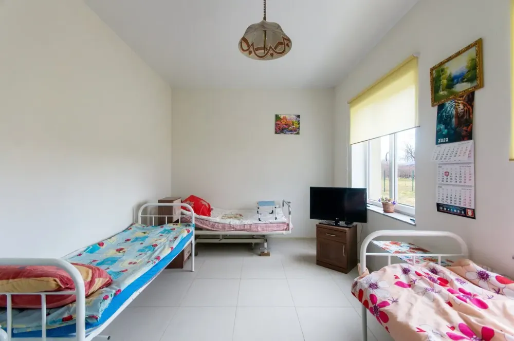 Пансионат Наш Дом Рыбное - изображение 20