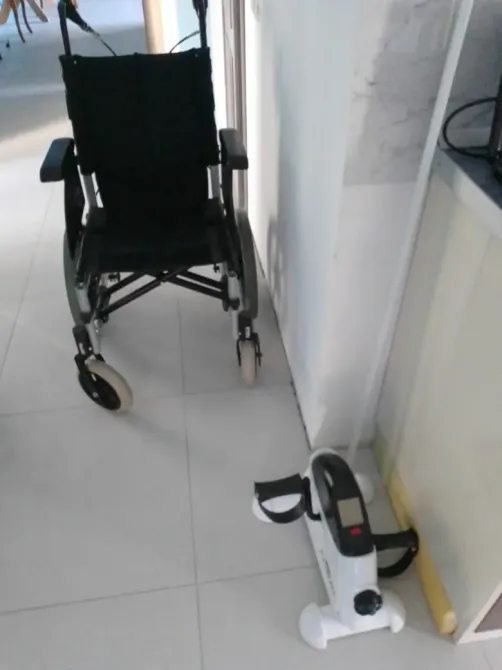 Пансионат Наш Дом Рыбное - изображение 2