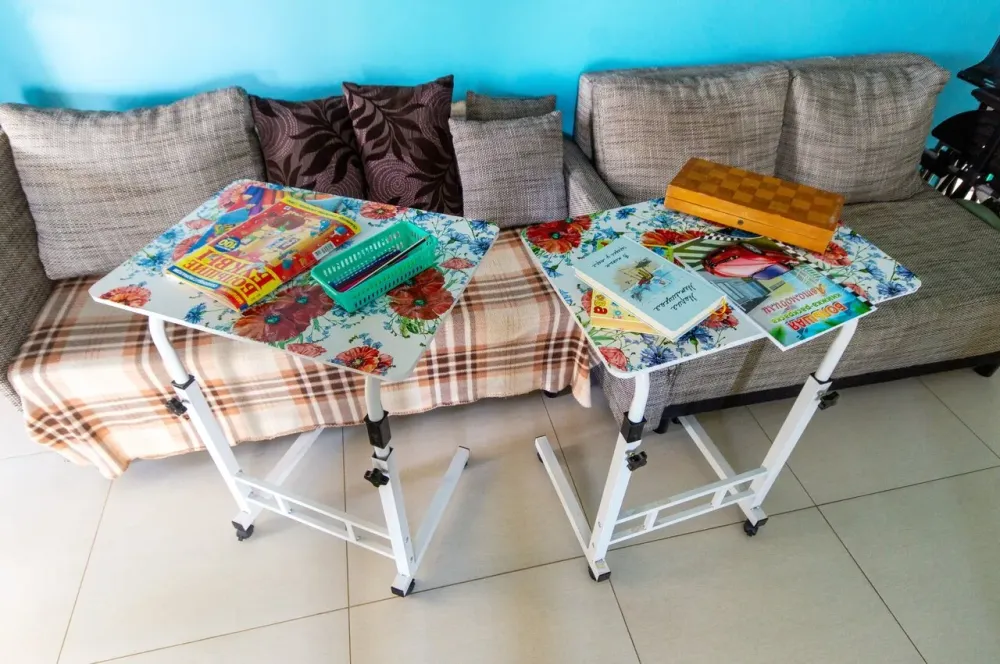 Пансионат Наш Дом Рыбное - изображение 19