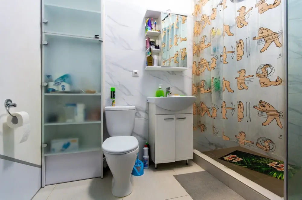 Пансионат Наш Дом Рыбное - изображение 16