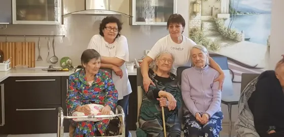 Онхелп Ставрополь