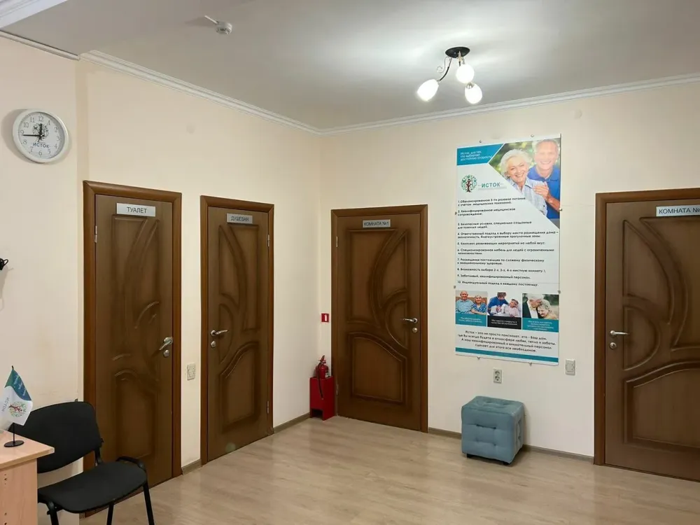 Исток Ставрополь - изображение 17