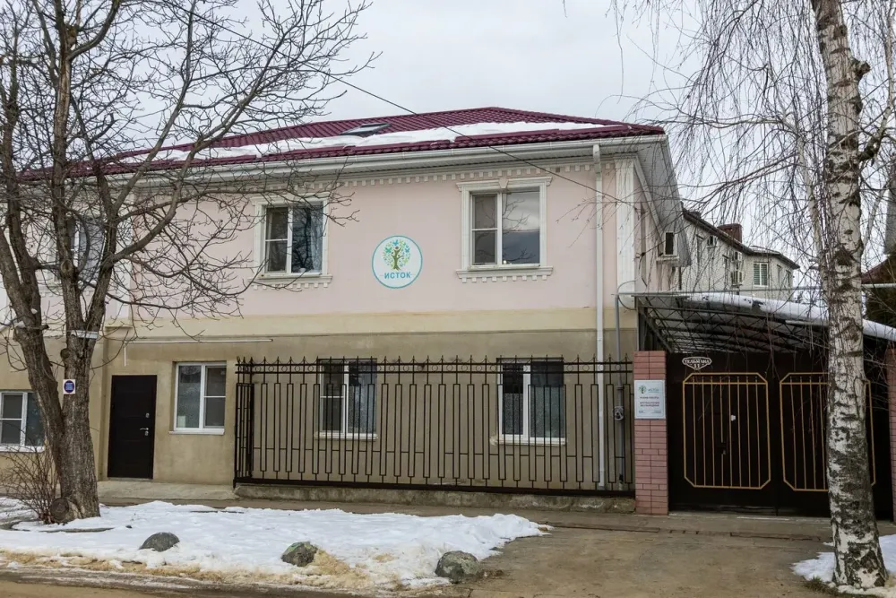 Исток Ставрополь - изображение 18